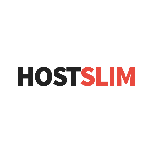 HostSlim | Domeinnaam registratie, webhosting, VPS hosting, dedicated server hosting en colocatie