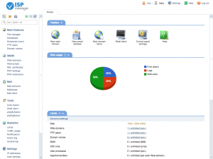 ispmanager-dashboard-en