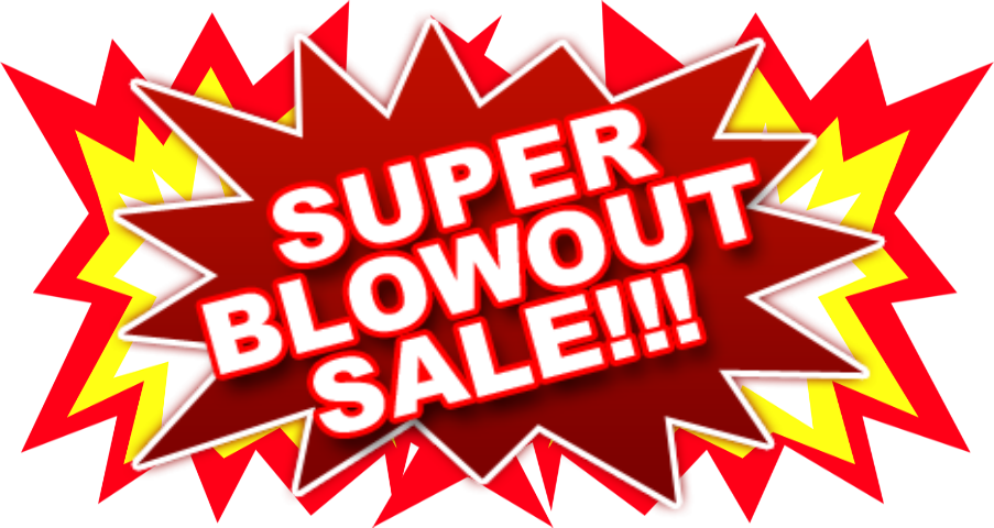 24 Hour Server Blowout Sale 50 Off Everything Hostslim Images, Photos, Reviews